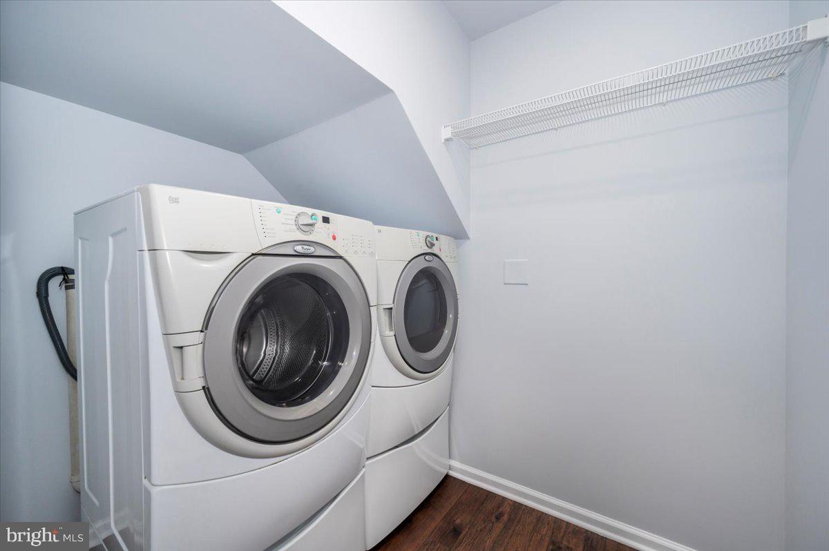 301 Unity Lane Annapolis, MD 21401 - Photo 64 of 118 Laundry Room