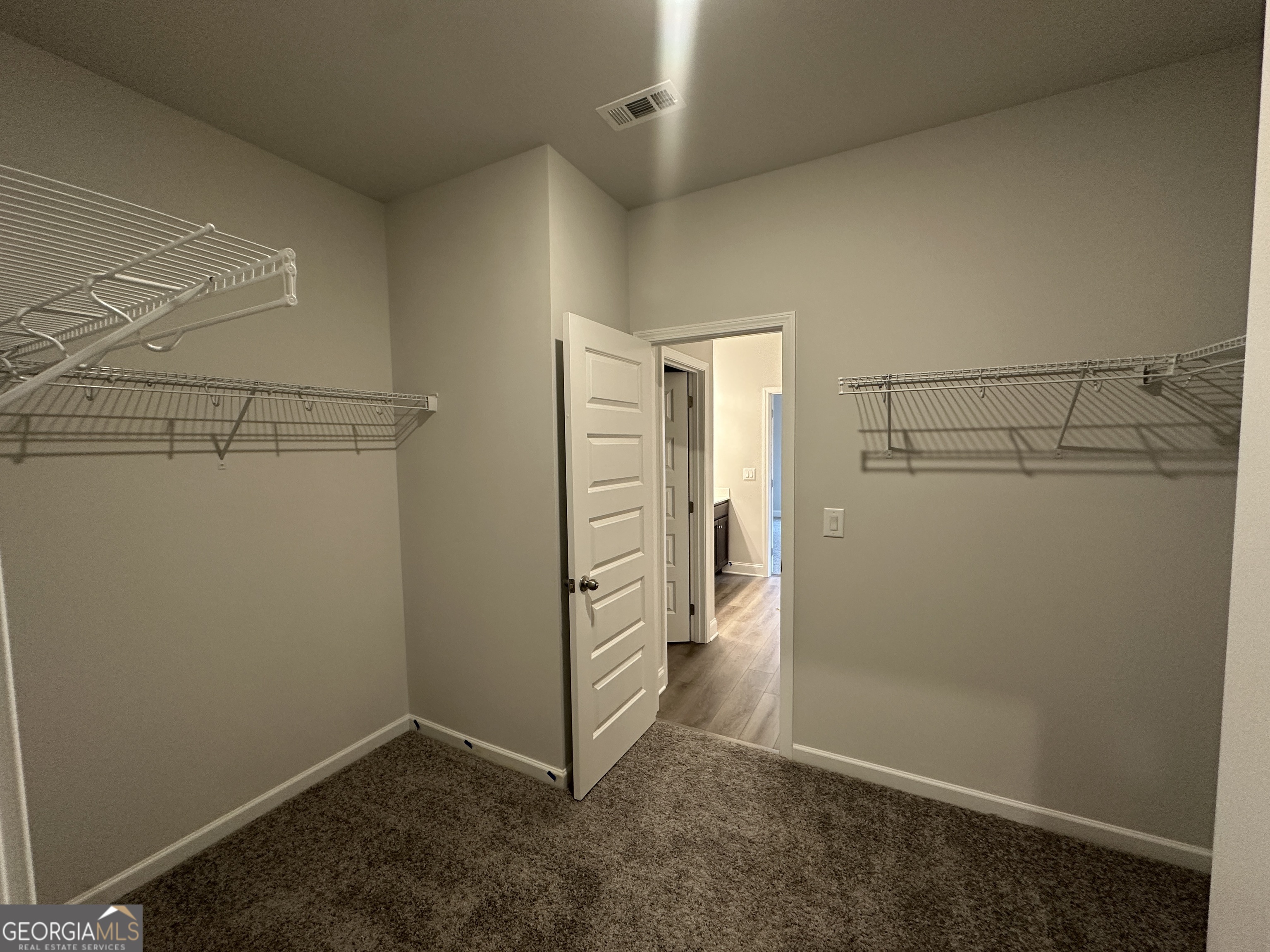 17 Butternut Way, Unit 118B Auburn, GA 30011 - Photo 15 of 53 an empty room with an empty space