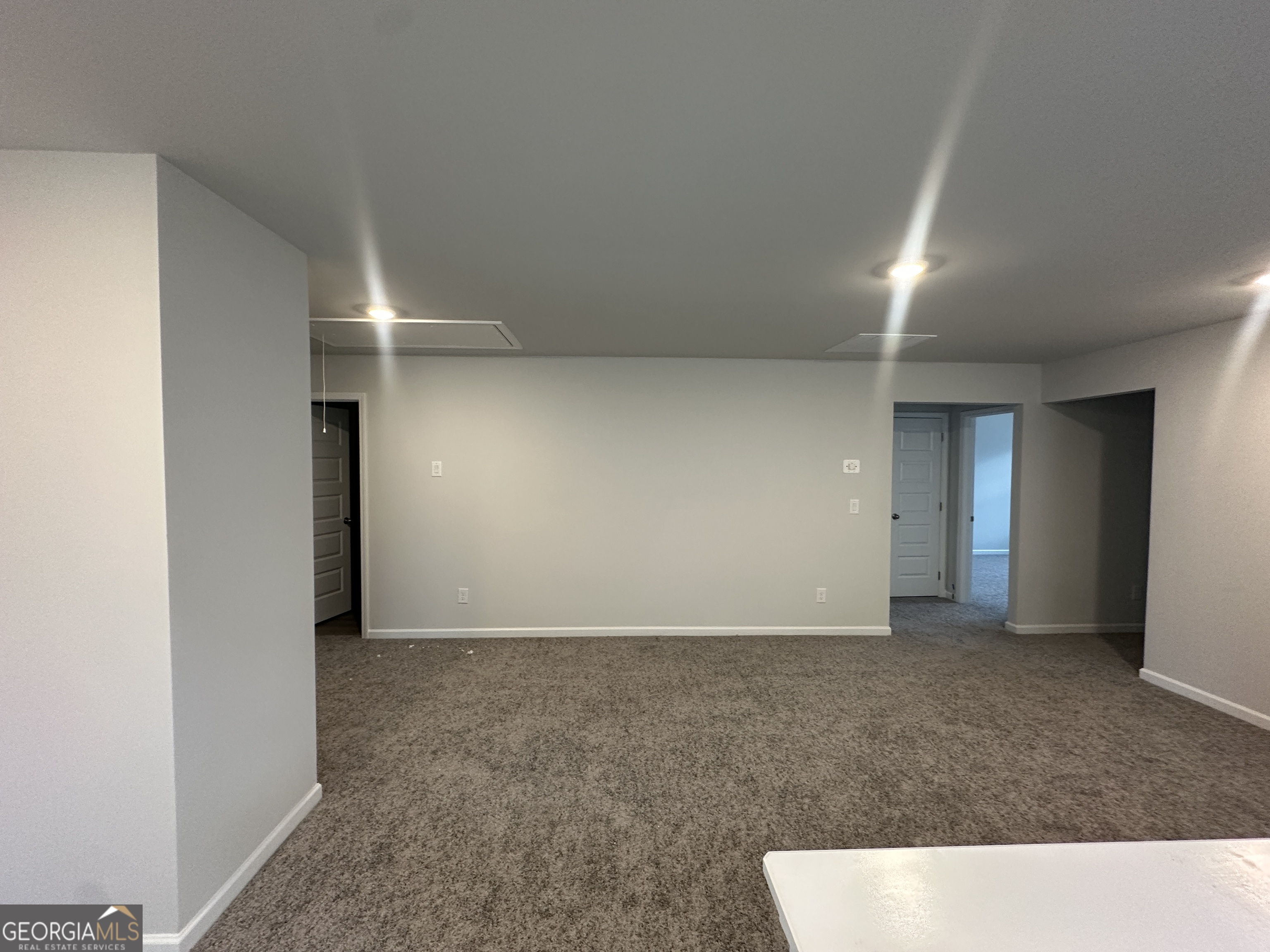 17 Butternut Way, Unit 118B Auburn, GA 30011 - Photo 20 of 53 a view of an empty room
