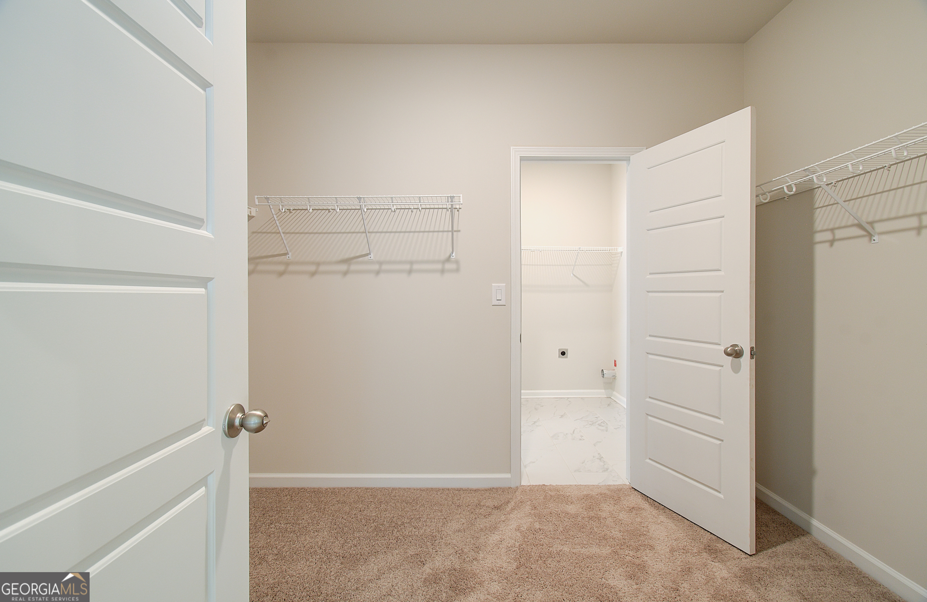 17 Butternut Way, Unit 118B Auburn, GA 30011 - Photo 49 of 53 a view of an empty room