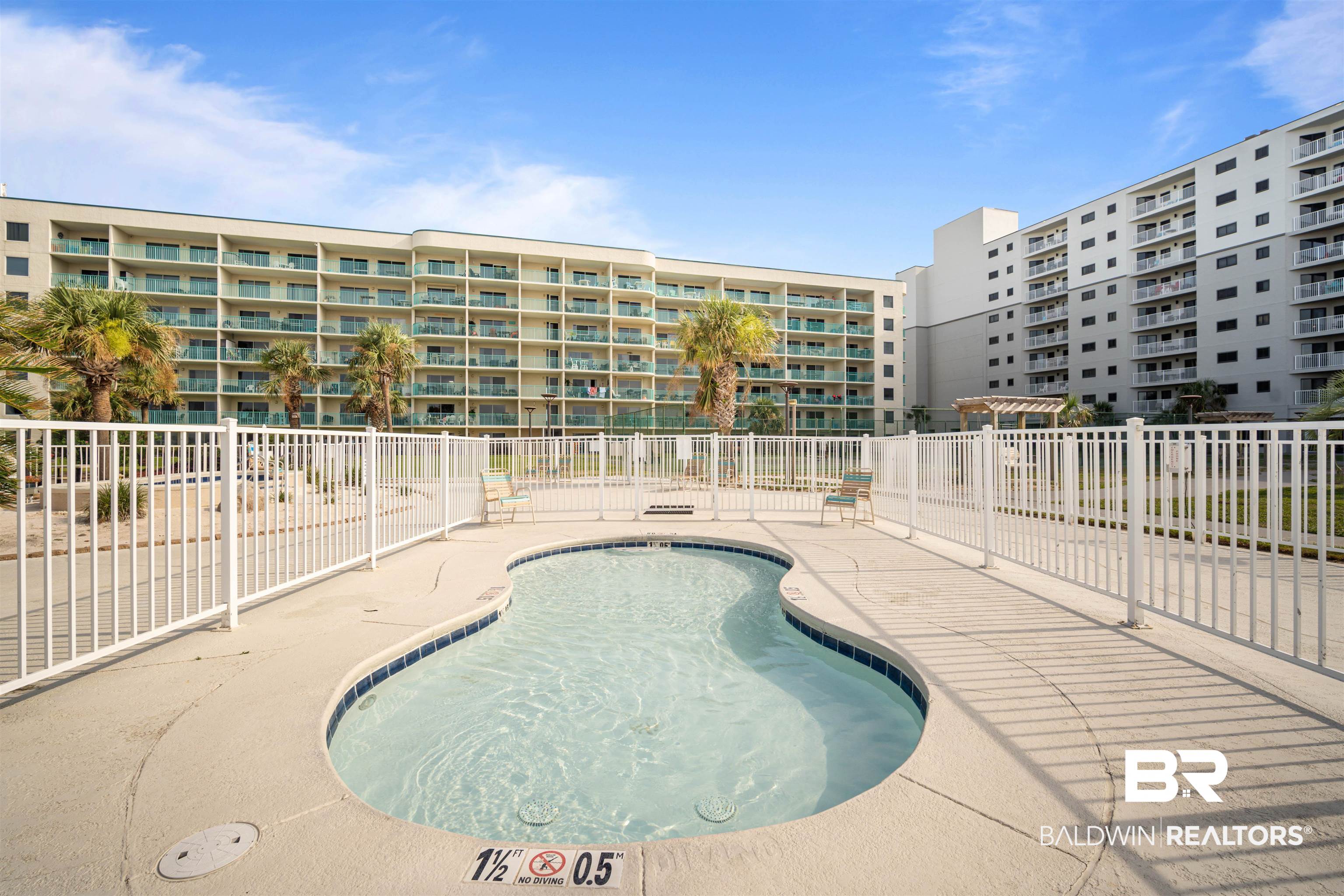645 Plantation Road, Unit 6705 Gulf Shores, AL 36542 - Photo 21 of 31