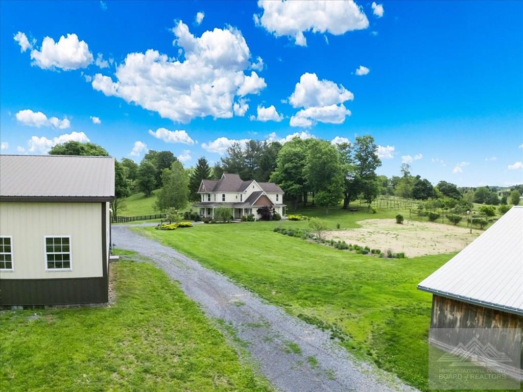 665 Scott Hollow Road Sinks Grove, WV 24976 - Photo 89 of 134 Gallery Image 89