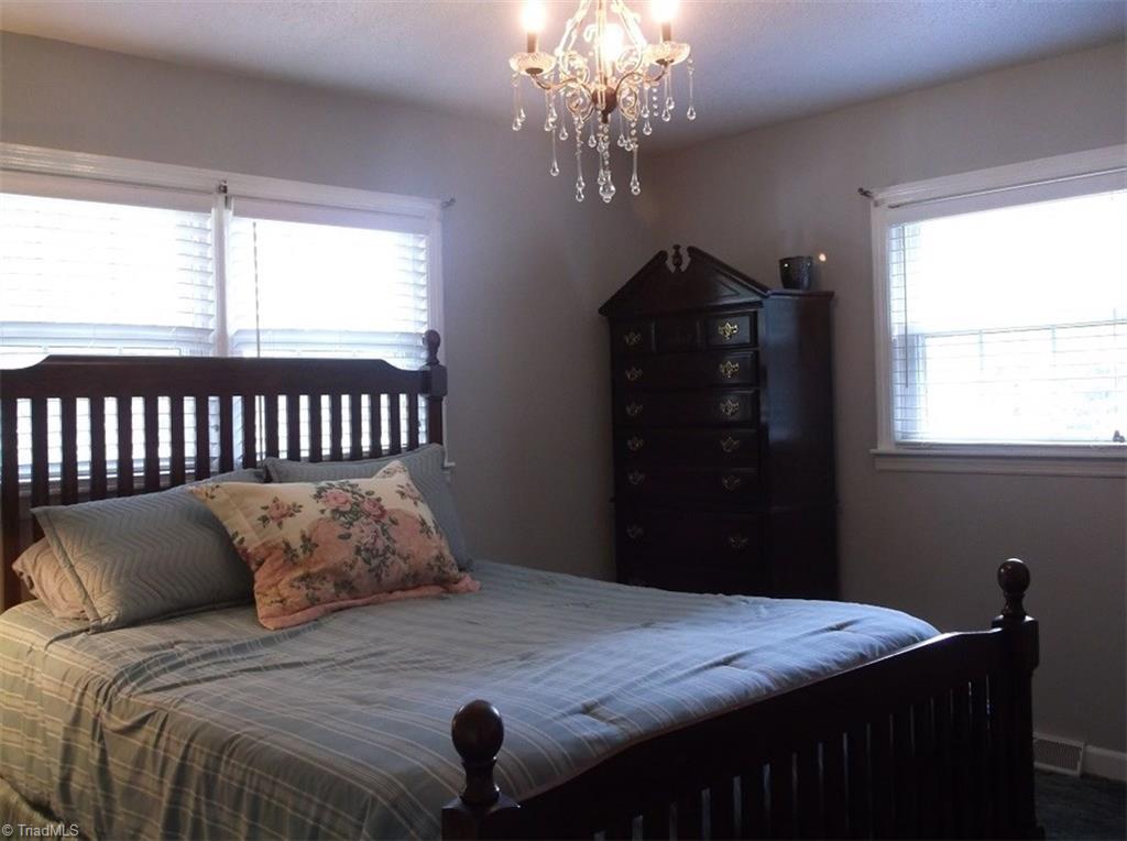 747 Ashland Road Ruffin, NC 27326 - Photo 14 of 30 Master Bedroom