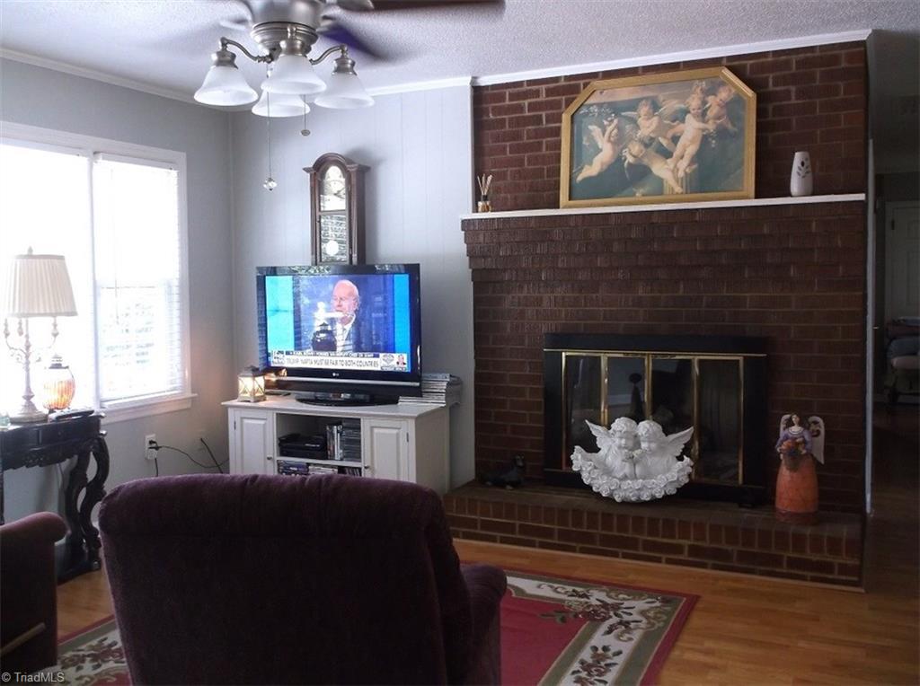 747 Ashland Road Ruffin, NC 27326 - Photo 4 of 30 Den