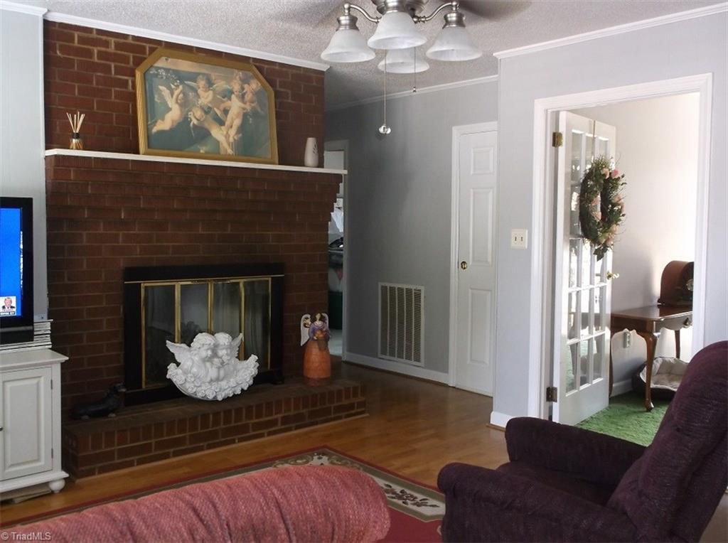 747 Ashland Road Ruffin, NC 27326 - Photo 5 of 30 Den