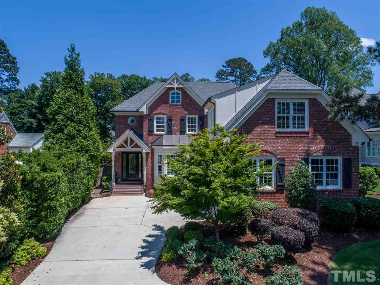 1308 Brooks Avenue Raleigh, NC 27607 - Photo 1 of 25