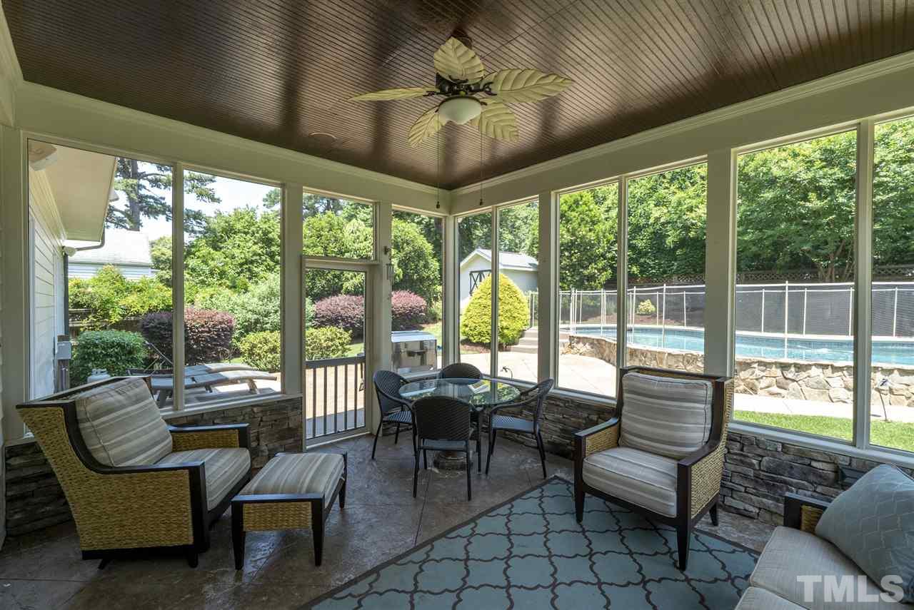 1308 Brooks Avenue Raleigh, NC 27607 - Photo 19 of 25