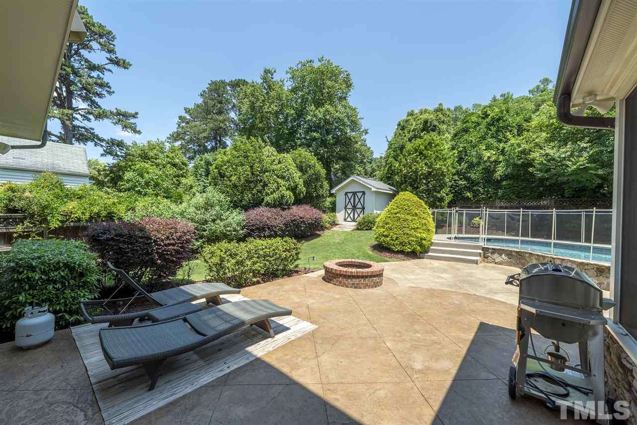 1308 Brooks Avenue Raleigh, NC 27607 - Photo 20 of 25