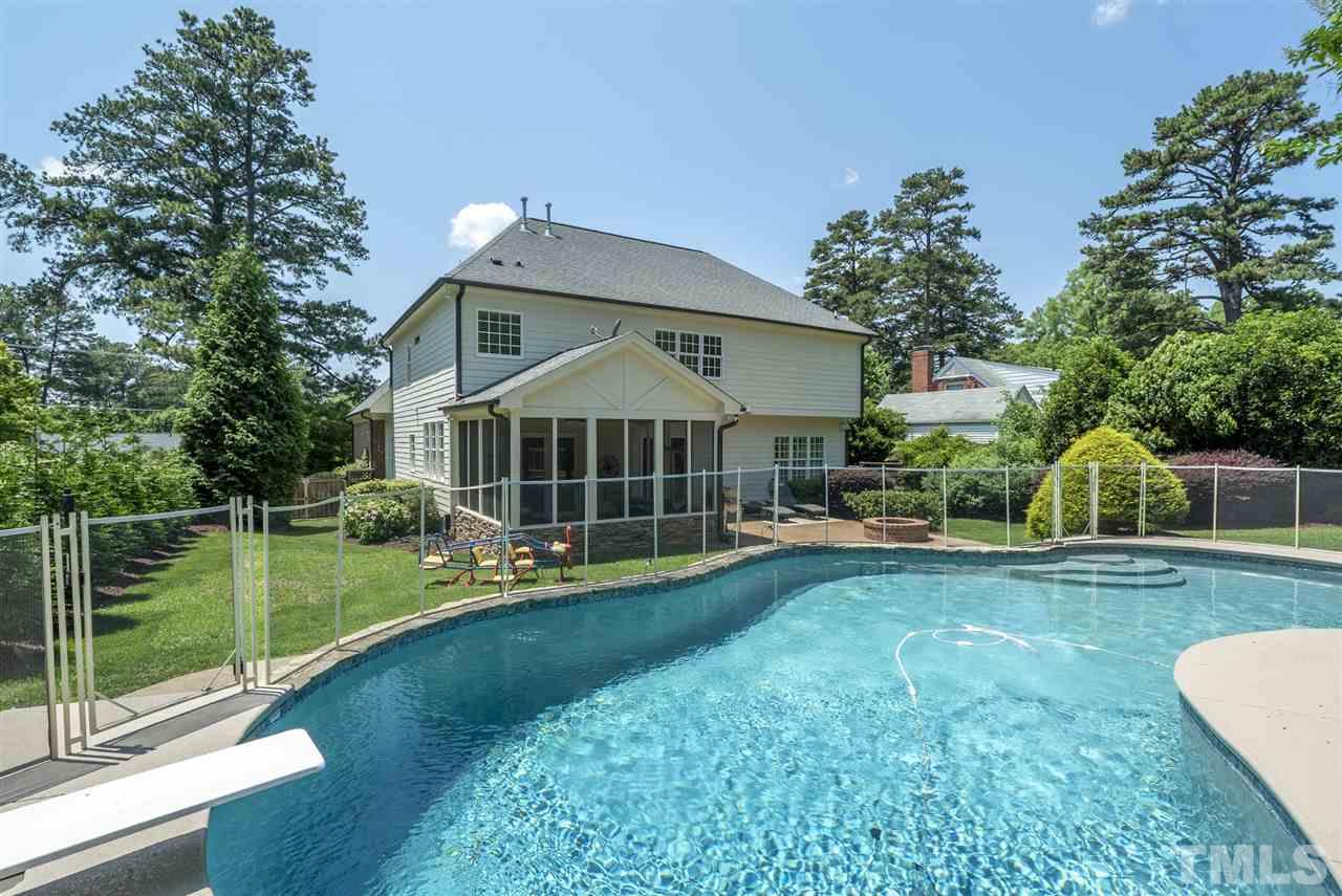 1308 Brooks Avenue Raleigh, NC 27607 - Photo 21 of 25