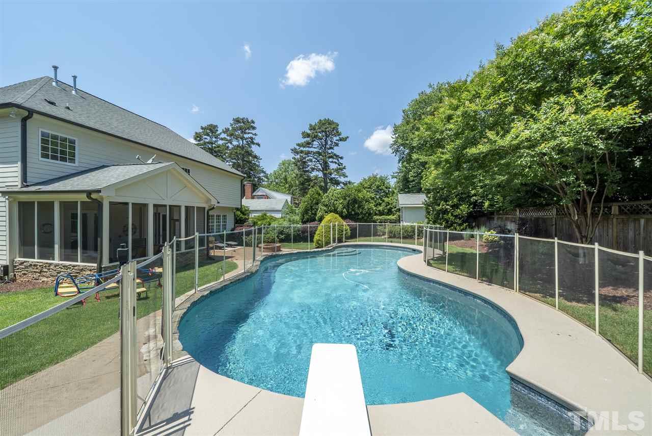 1308 Brooks Avenue Raleigh, NC 27607 - Photo 22 of 25