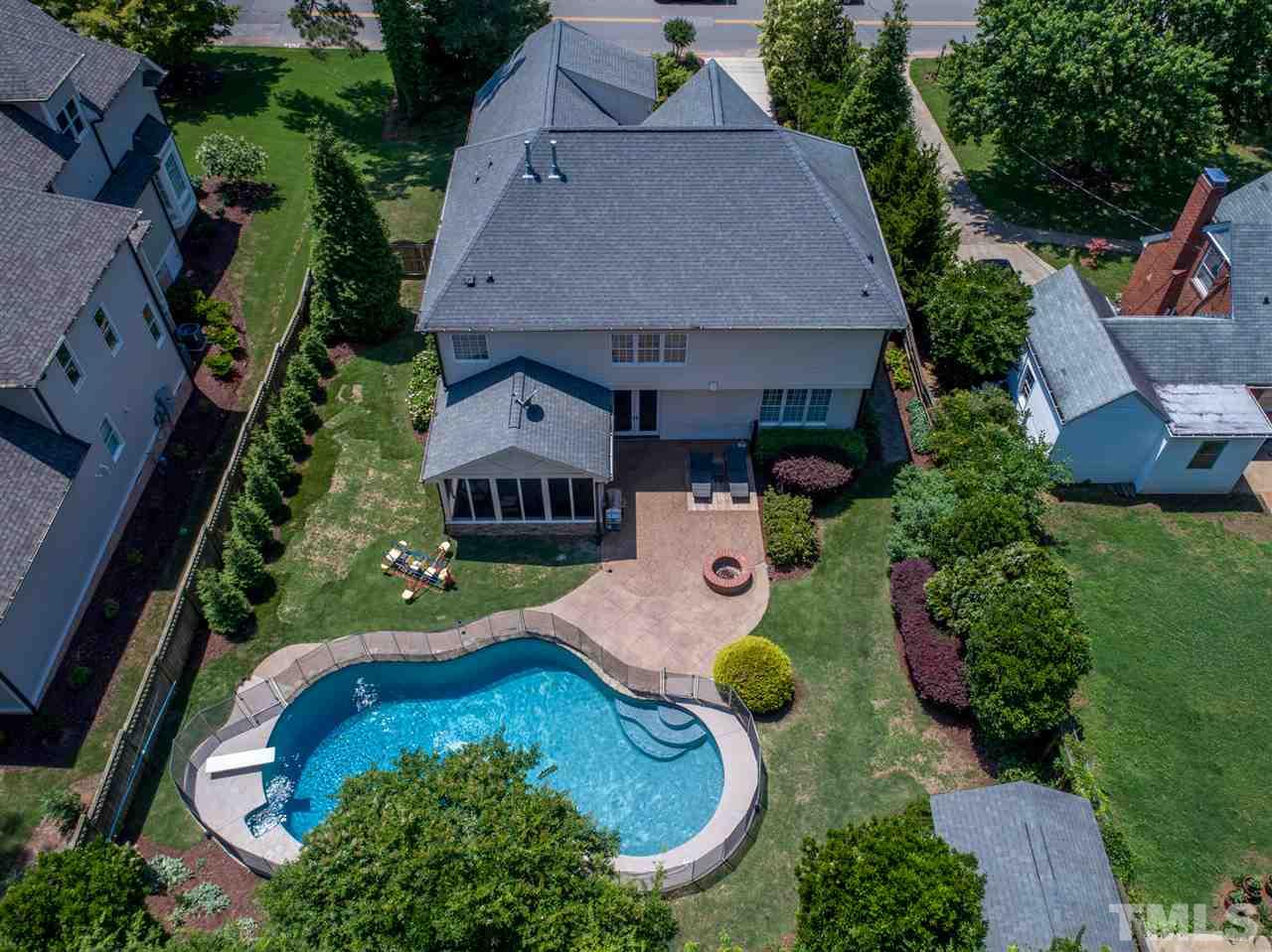 1308 Brooks Avenue Raleigh, NC 27607 - Photo 23 of 25