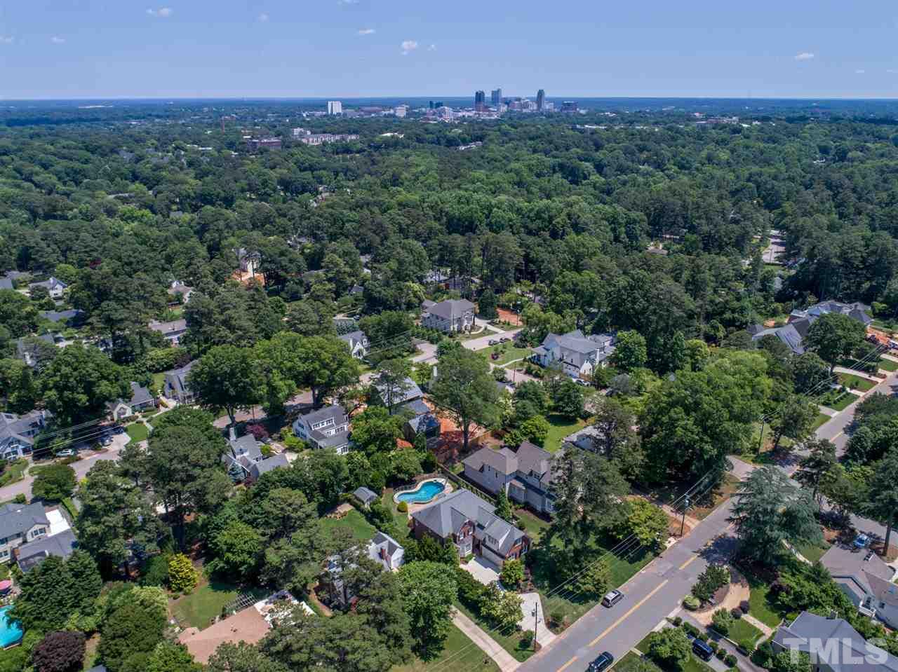 1308 Brooks Avenue Raleigh, NC 27607 - Photo 24 of 25