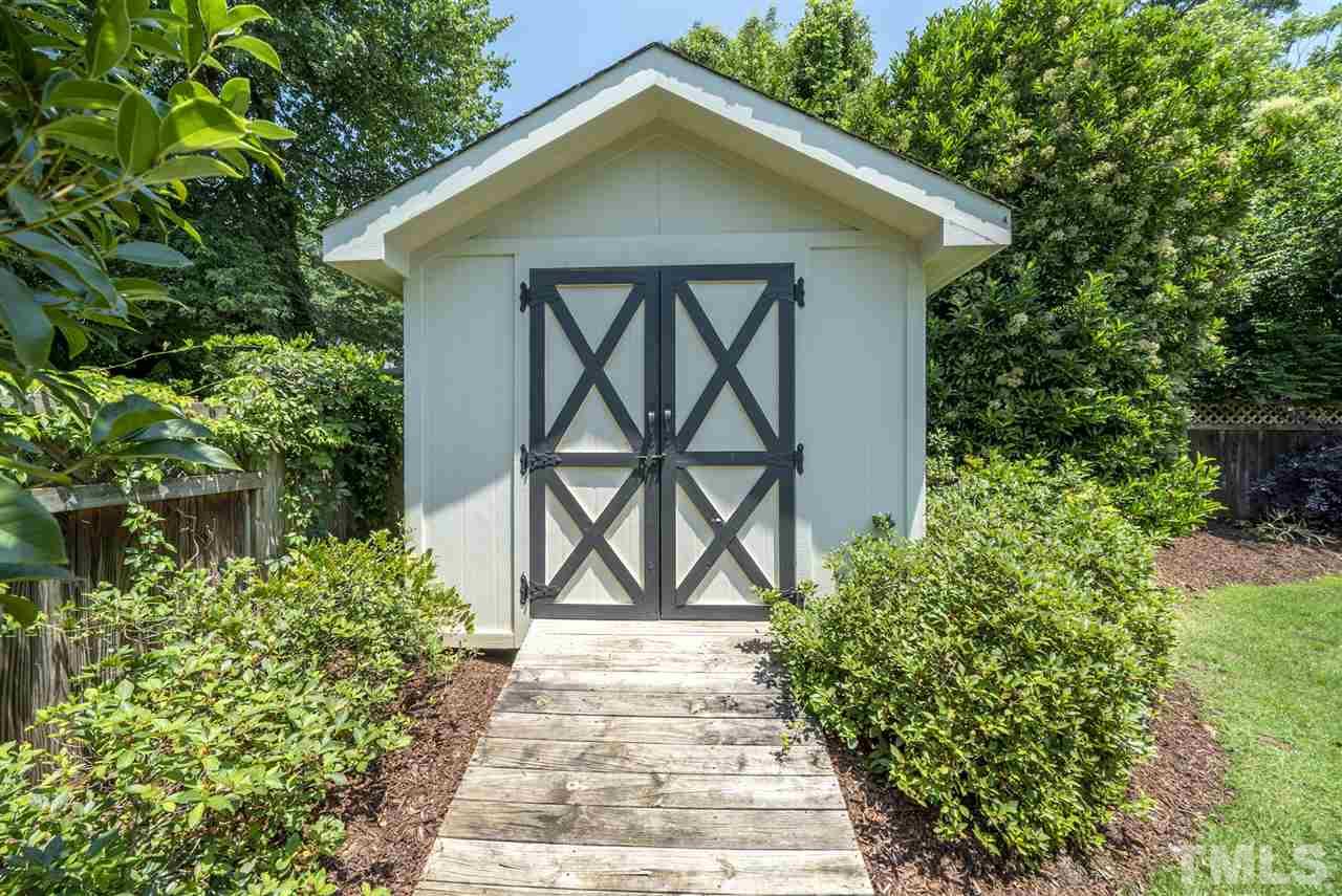 1308 Brooks Avenue Raleigh, NC 27607 - Photo 25 of 25