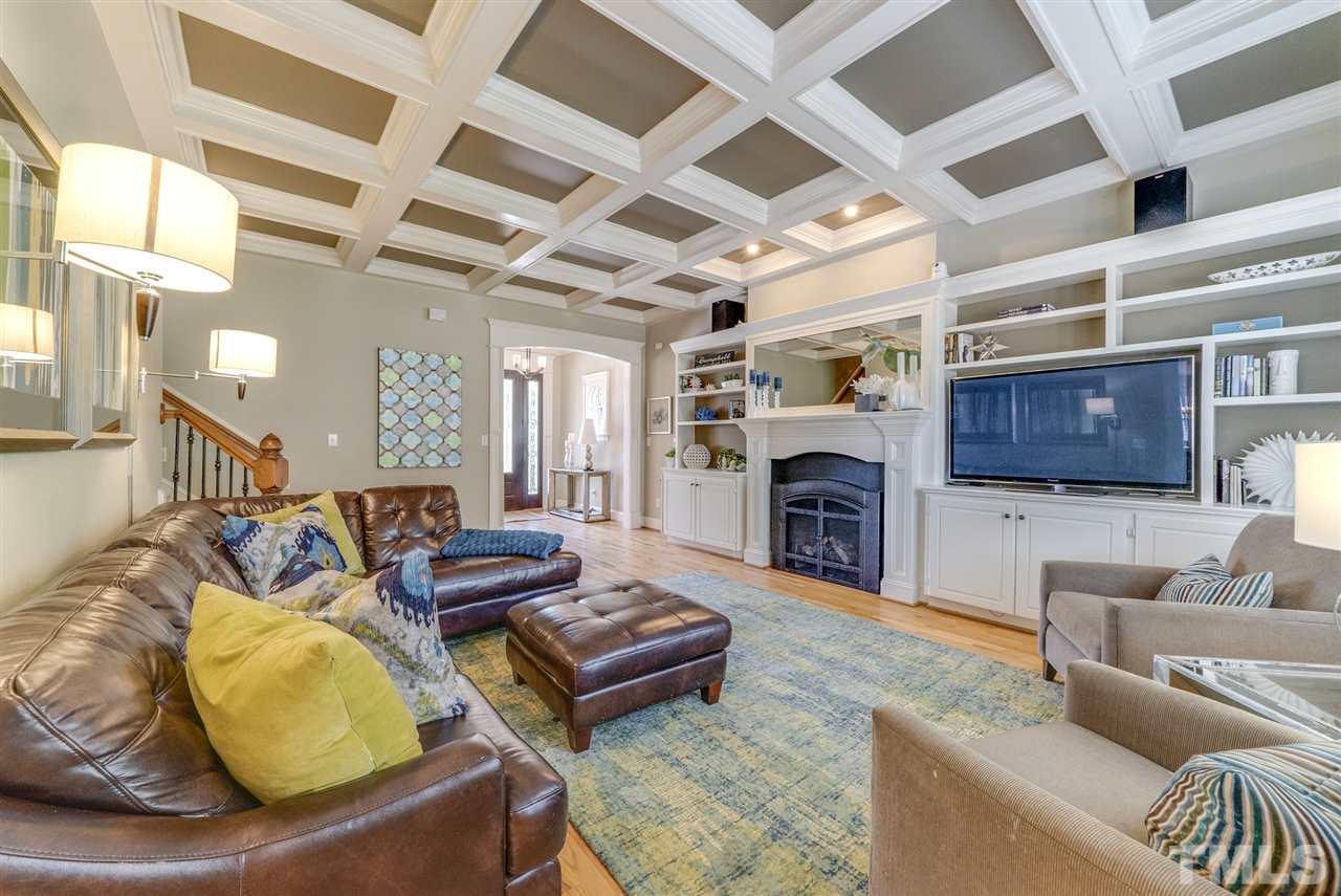 1308 Brooks Avenue Raleigh, NC 27607 - Photo 5 of 25 16x21