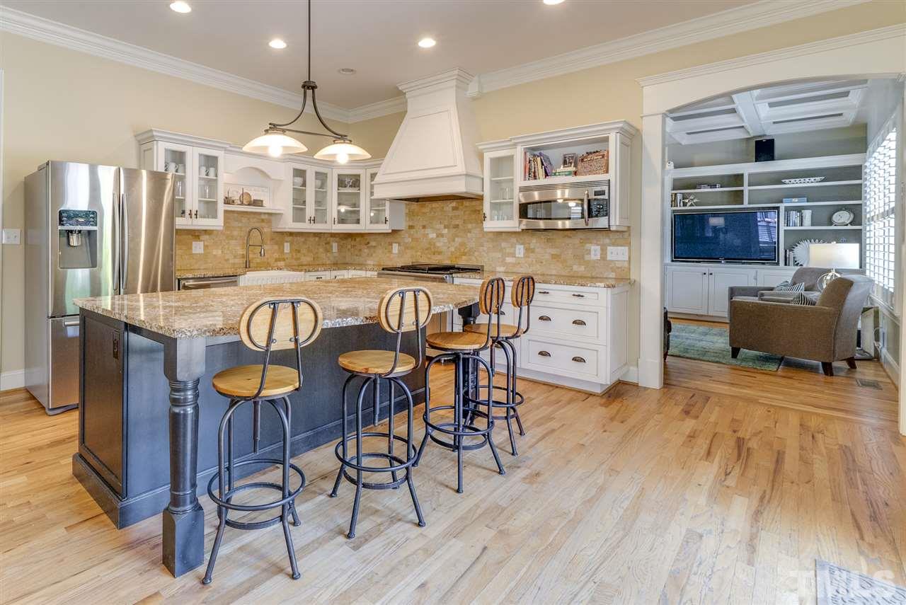 1308 Brooks Avenue Raleigh, NC 27607 - Photo 6 of 25 17x17