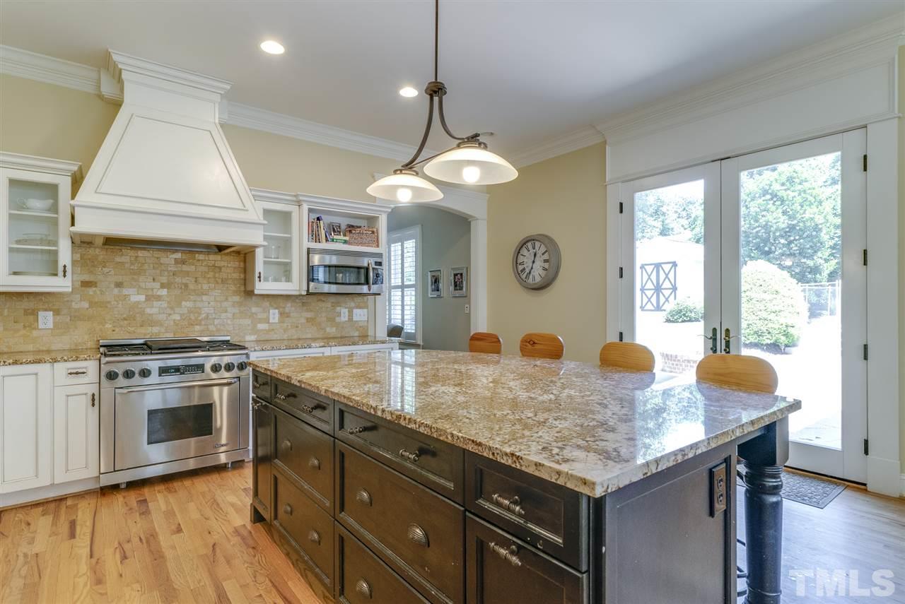 1308 Brooks Avenue Raleigh, NC 27607 - Photo 7 of 25 17x17