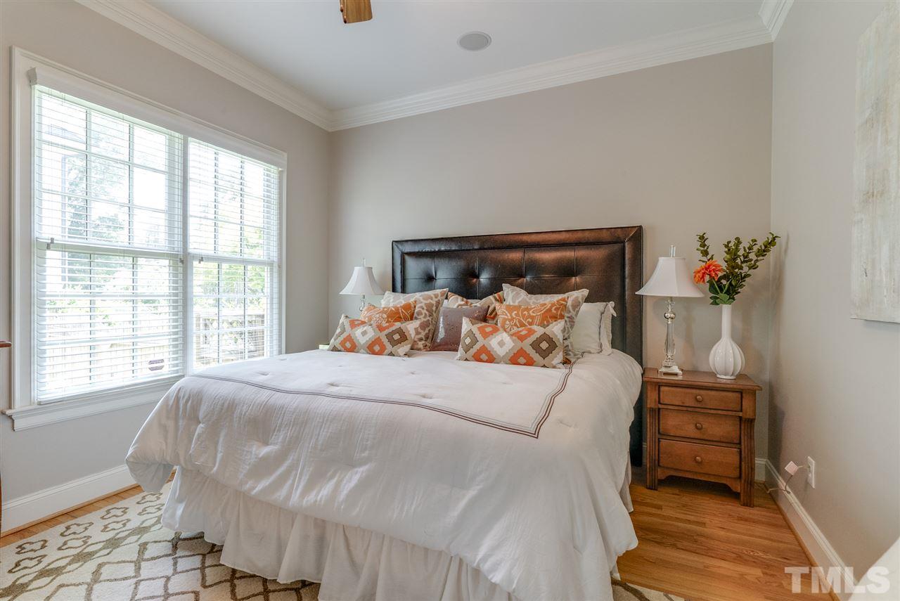 1308 Brooks Avenue Raleigh, NC 27607 - Photo 9 of 25 14x12 Main Floor