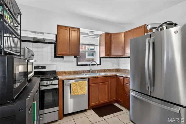 $209,999 | 4827 Miami Street, St. Louis, MO 63116