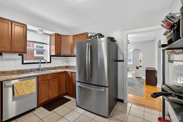 $209,999 | 4827 Miami Street, St. Louis, MO 63116