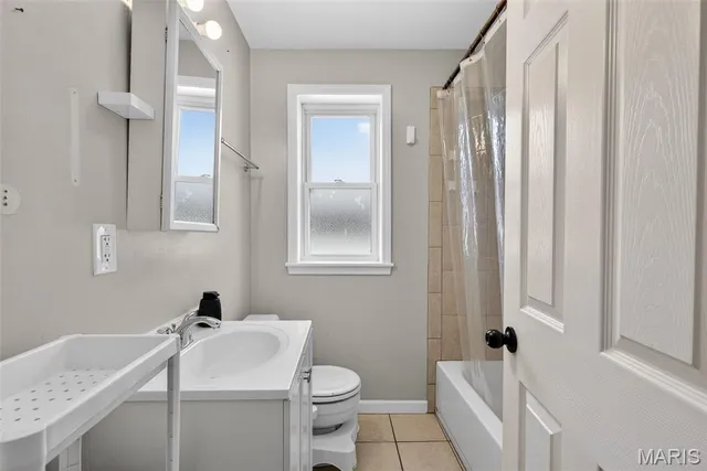 $209,999 | 4827 Miami Street, St. Louis, MO 63116