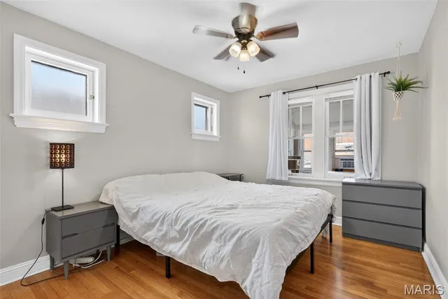 $209,999 | 4827 Miami Street, St. Louis, MO 63116