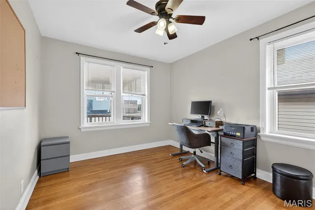 $209,999 | 4827 Miami Street, St. Louis, MO 63116