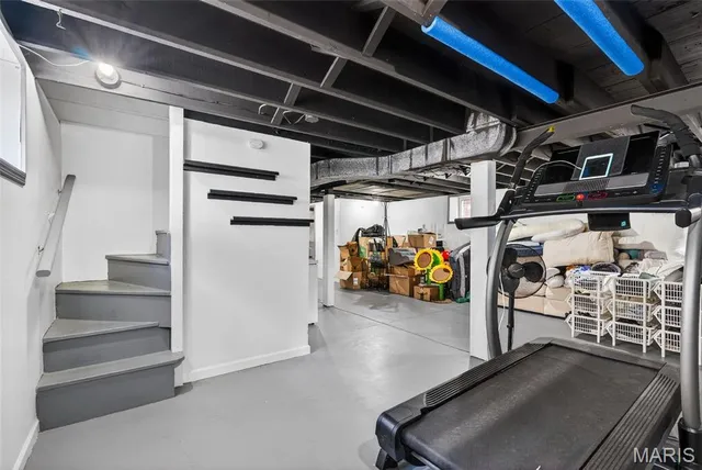 $209,999 | 4827 Miami Street, St. Louis, MO 63116