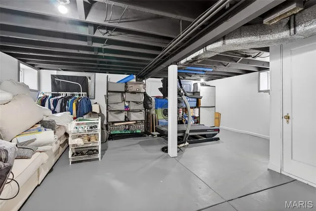 $209,999 | 4827 Miami Street, St. Louis, MO 63116