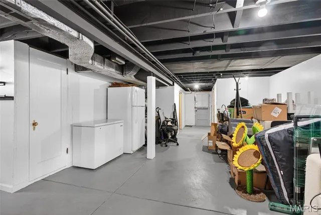 $209,999 | 4827 Miami Street, St. Louis, MO 63116