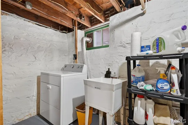 $209,999 | 4827 Miami Street, St. Louis, MO 63116