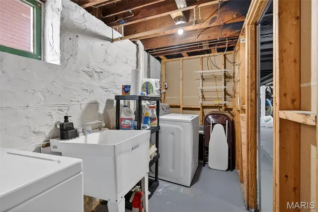 $209,999 | 4827 Miami Street, St. Louis, MO 63116