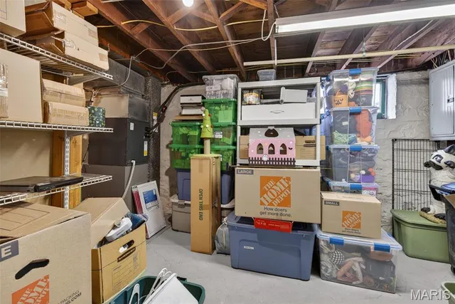 $209,999 | 4827 Miami Street, St. Louis, MO 63116