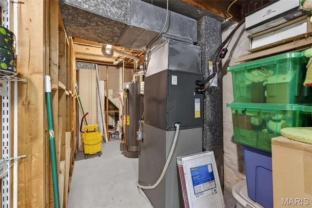 $209,999 | 4827 Miami Street, St. Louis, MO 63116