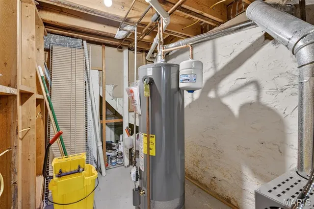 $209,999 | 4827 Miami Street, St. Louis, MO 63116