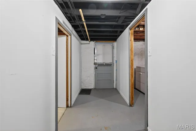 $209,999 | 4827 Miami Street, St. Louis, MO 63116