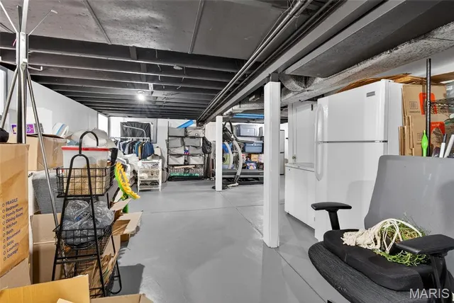 $209,999 | 4827 Miami Street, St. Louis, MO 63116