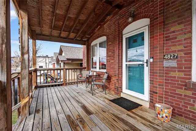 $209,999 | 4827 Miami Street, St. Louis, MO 63116