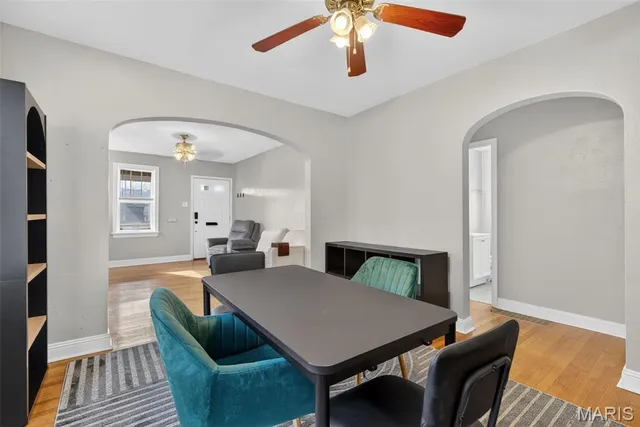 $209,999 | 4827 Miami Street, St. Louis, MO 63116