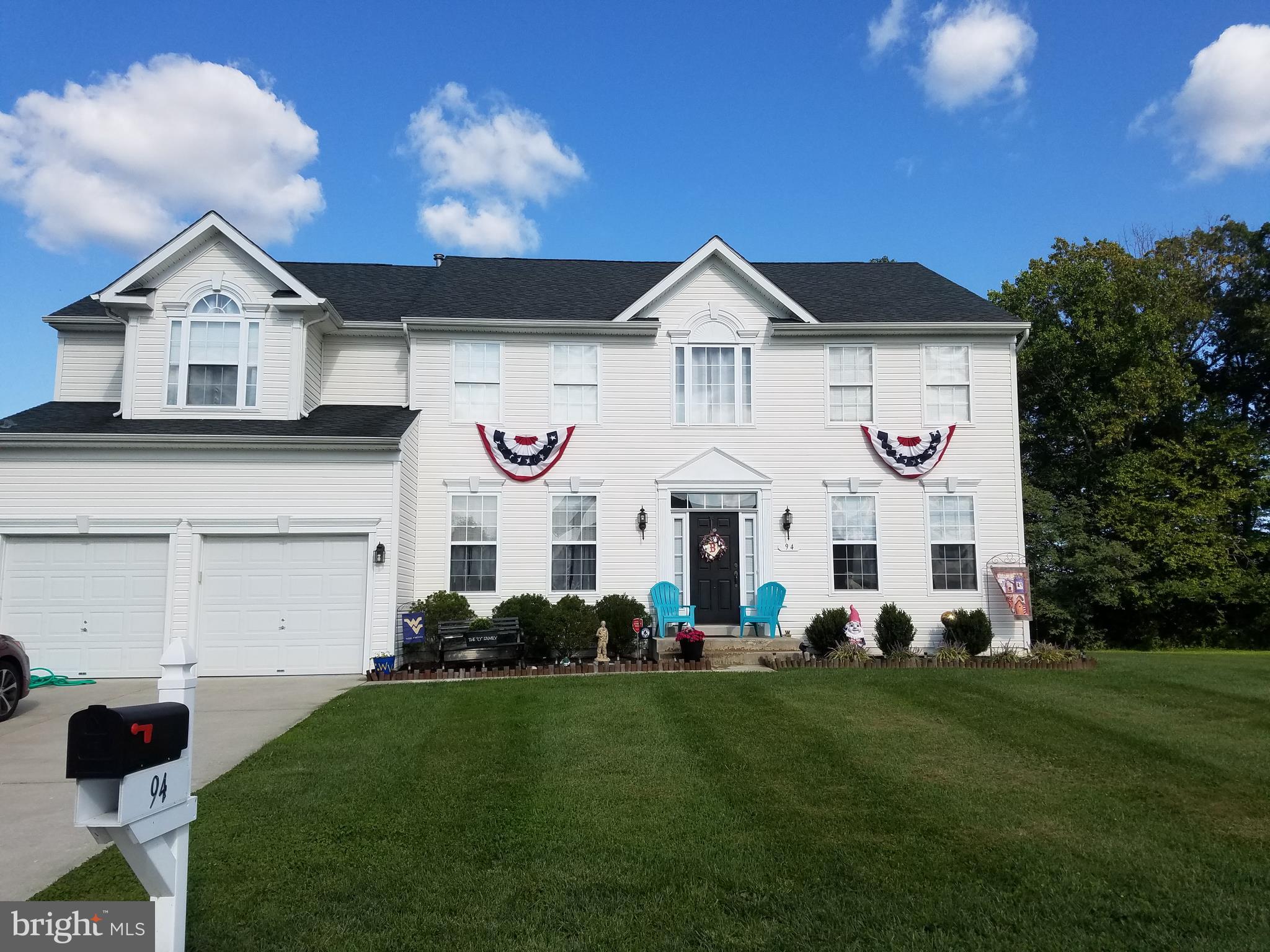 94 Rydal Circle Magnolia, DE 19962 - Photo 3 of 29