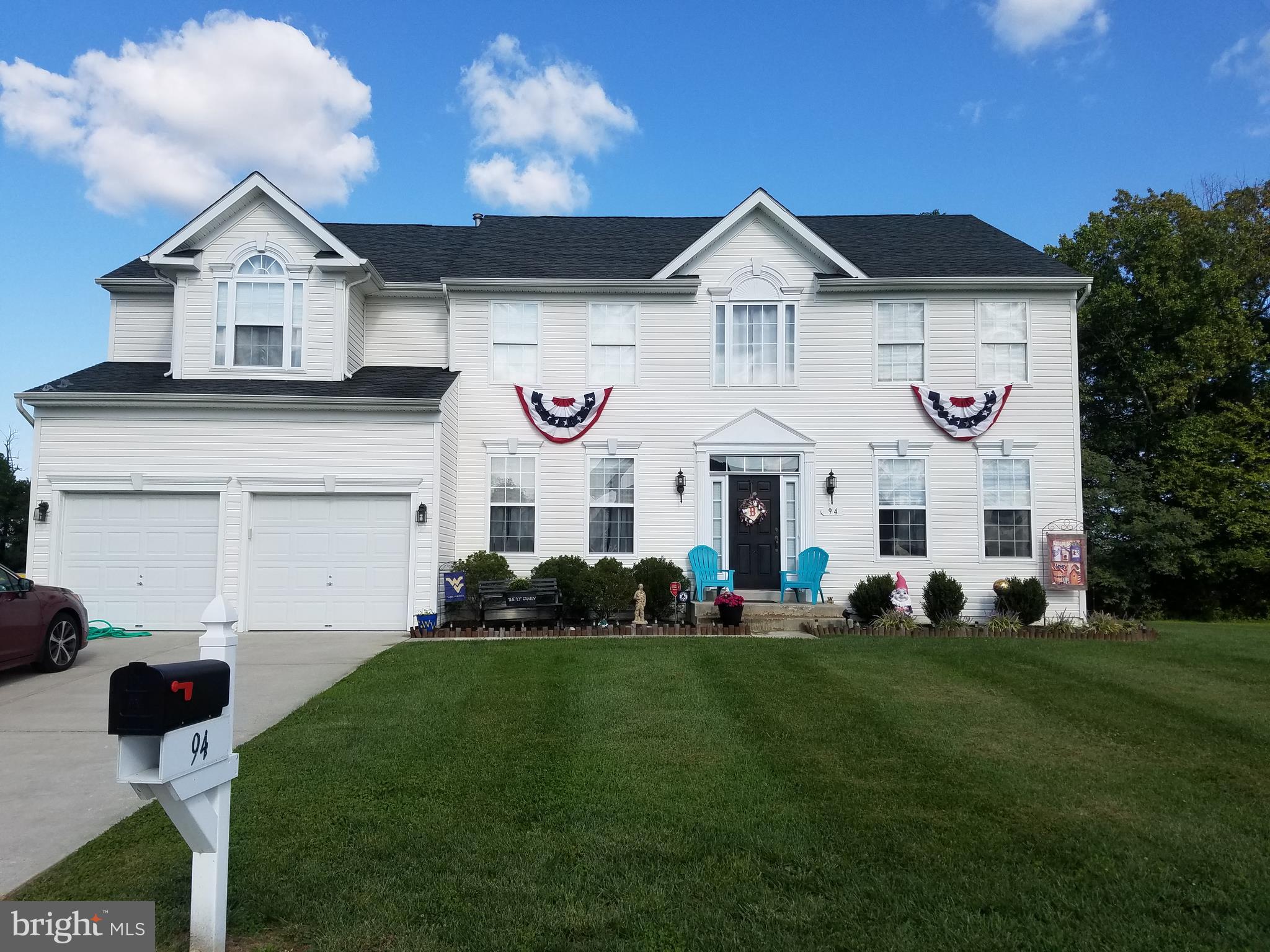94 Rydal Circle Magnolia, DE 19962 - Photo 26 of 29