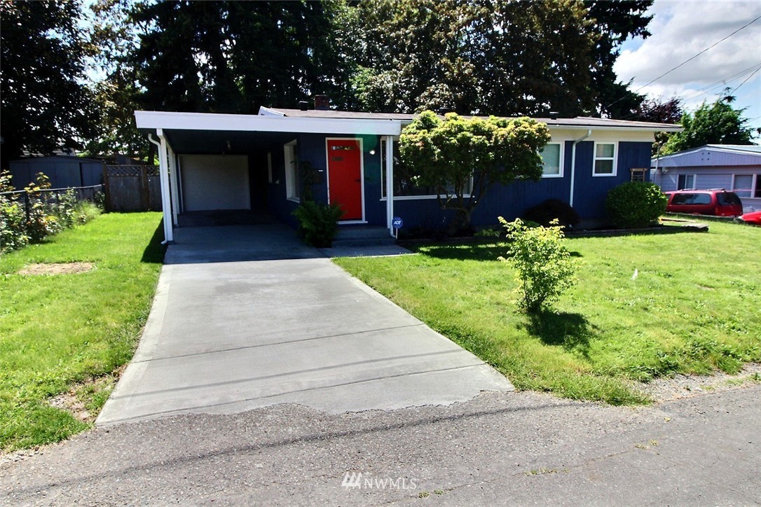 2303 Northeast 8th Place Renton, WA 98056 - Photo 1 of 25 Gallery Image 1