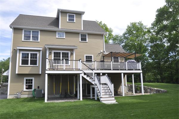 19 Nelson Street Georgetown, MA 01833 - Photo 24 of 29 Gallery Image 24