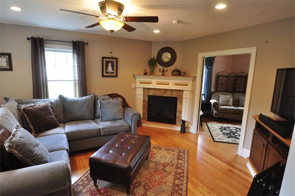 19 Nelson Street Georgetown, MA 01833 - Photo 7 of 29 Gallery Image 7