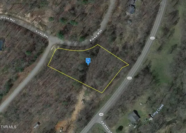 $25,999 | 115 Kiowa Way, Del Rio, TN 37727