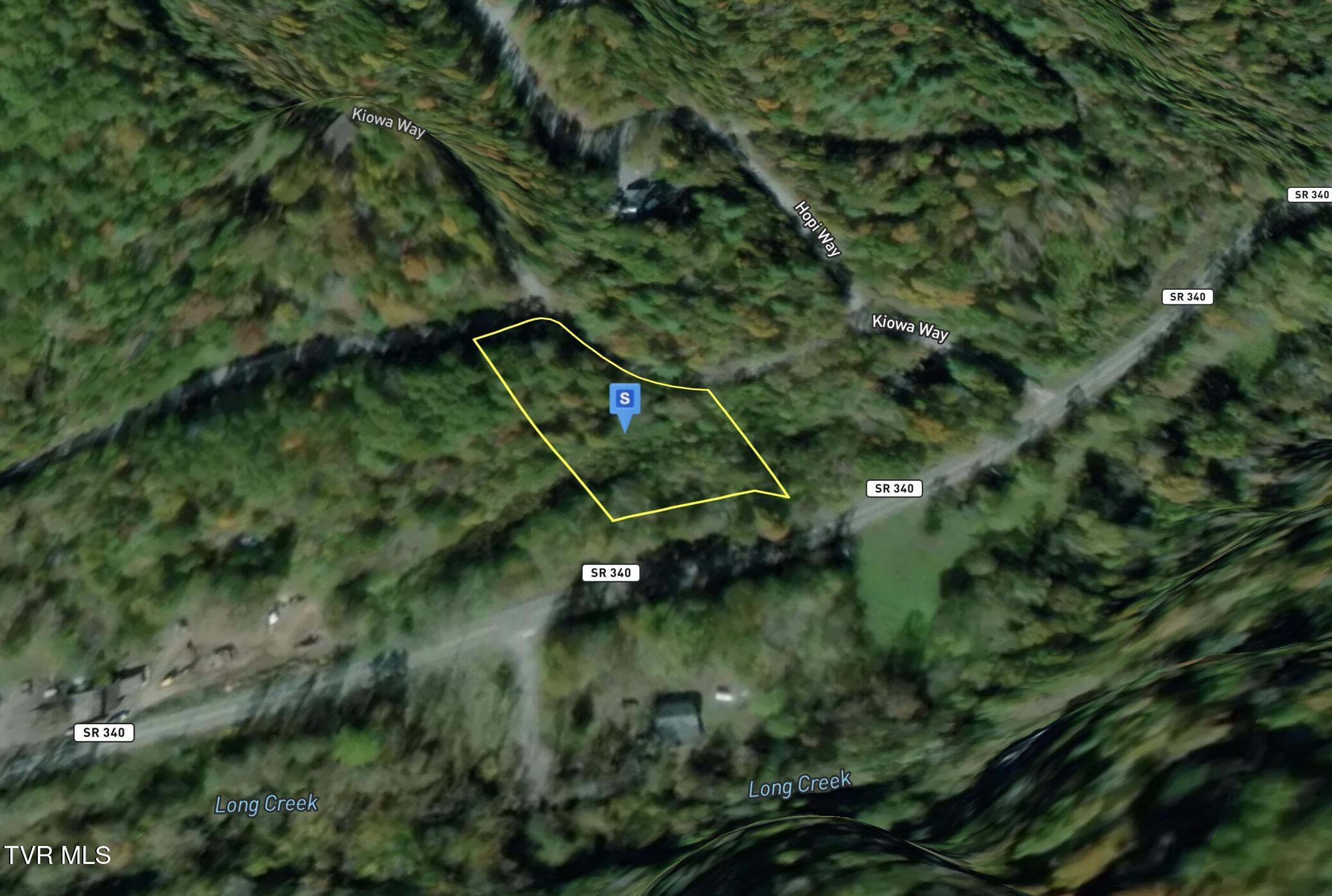 115 Kiowa Way Del Rio, TN 37727 - Photo 3 of 5 3