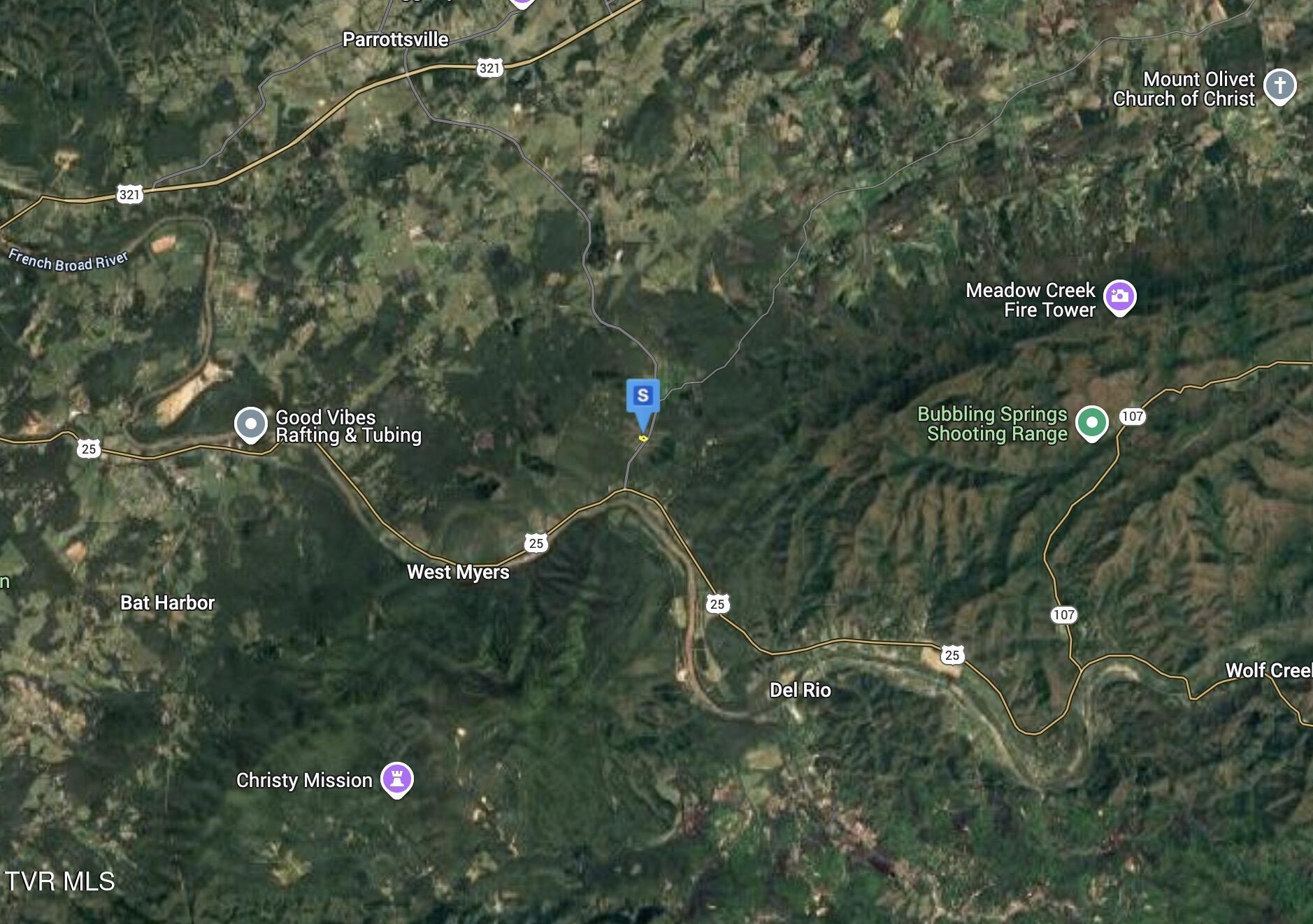 115 Kiowa Way Del Rio, TN 37727 - Photo 4 of 5 4