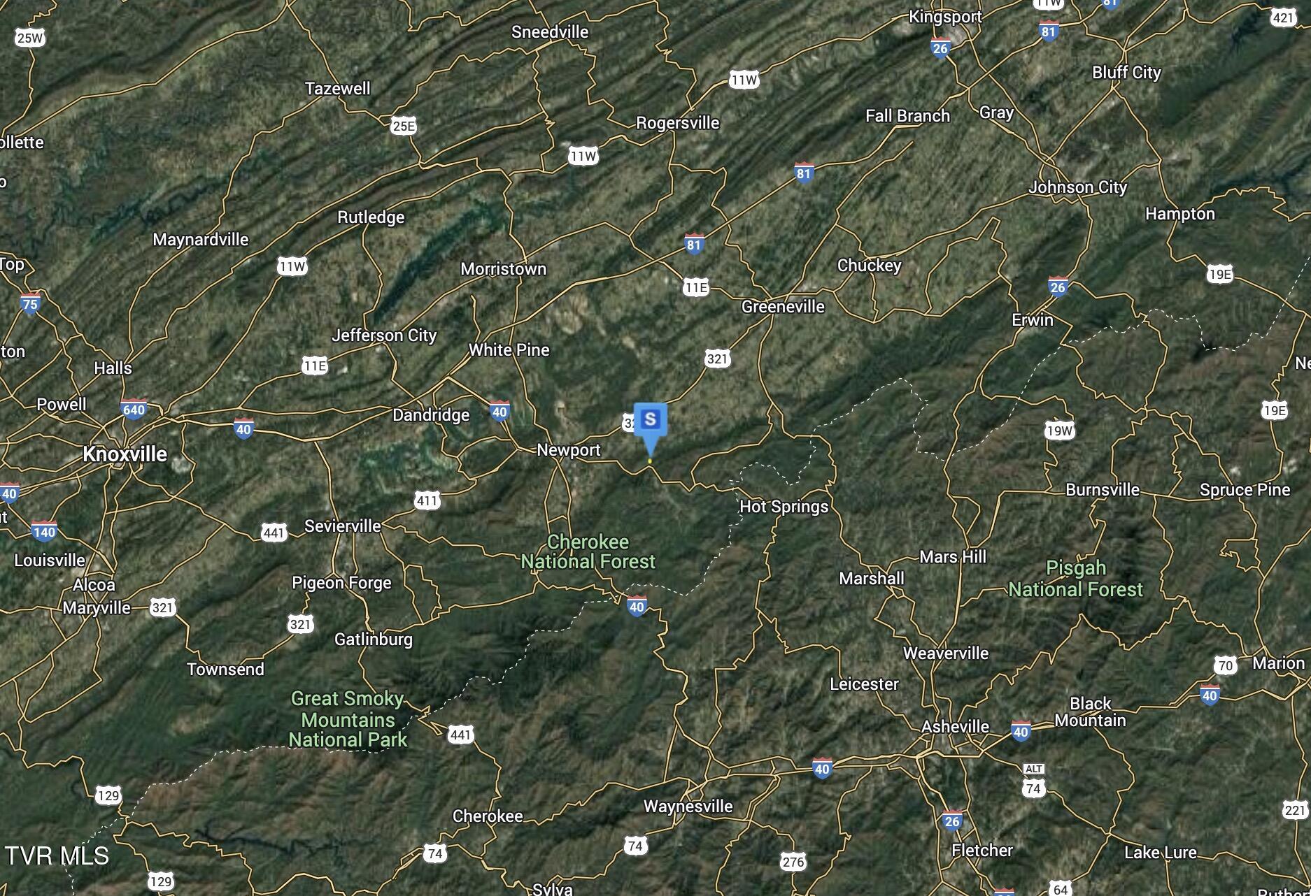 115 Kiowa Way Del Rio, TN 37727 - Photo 5 of 5 5