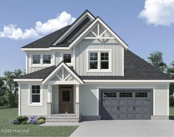 $549,900 | 333 Taylorwood Drive, Beaufort, NC 28516