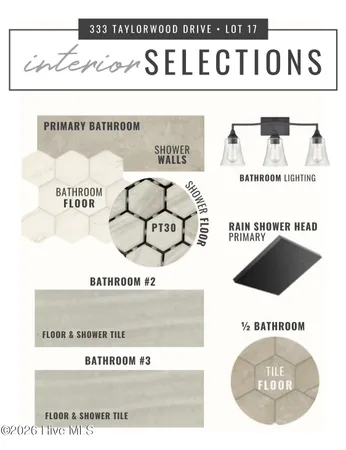 $549,900 | 333 Taylorwood Drive, Beaufort, NC 28516