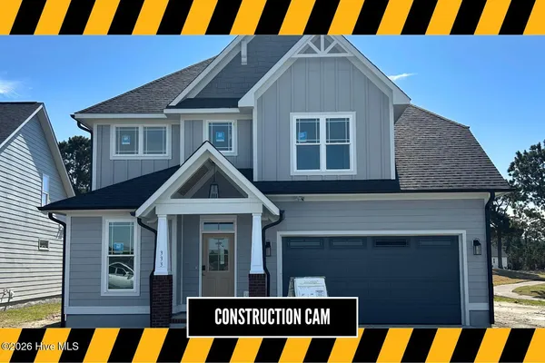 $549,900 | 333 Taylorwood Drive, Beaufort, NC 28516